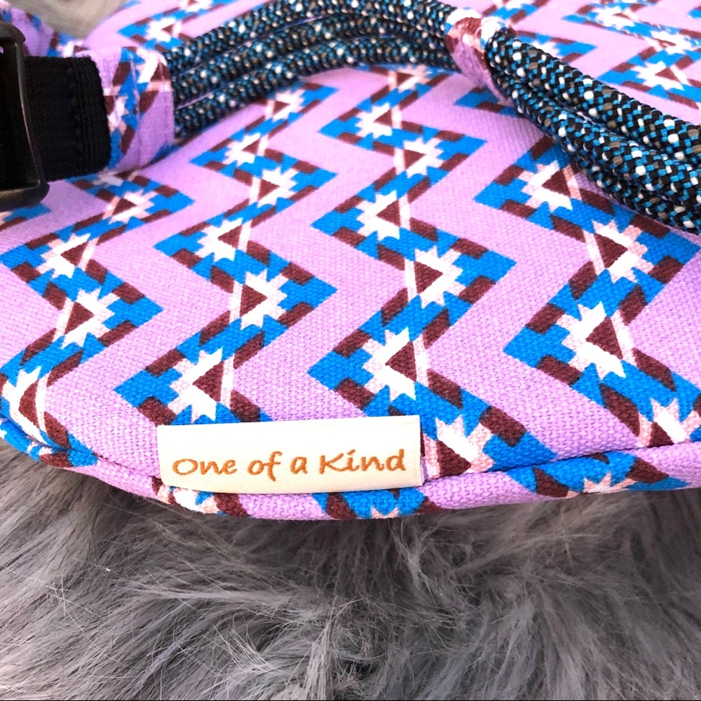 KAVU Mini Rope Bag - NEW - Picture 7 of 8